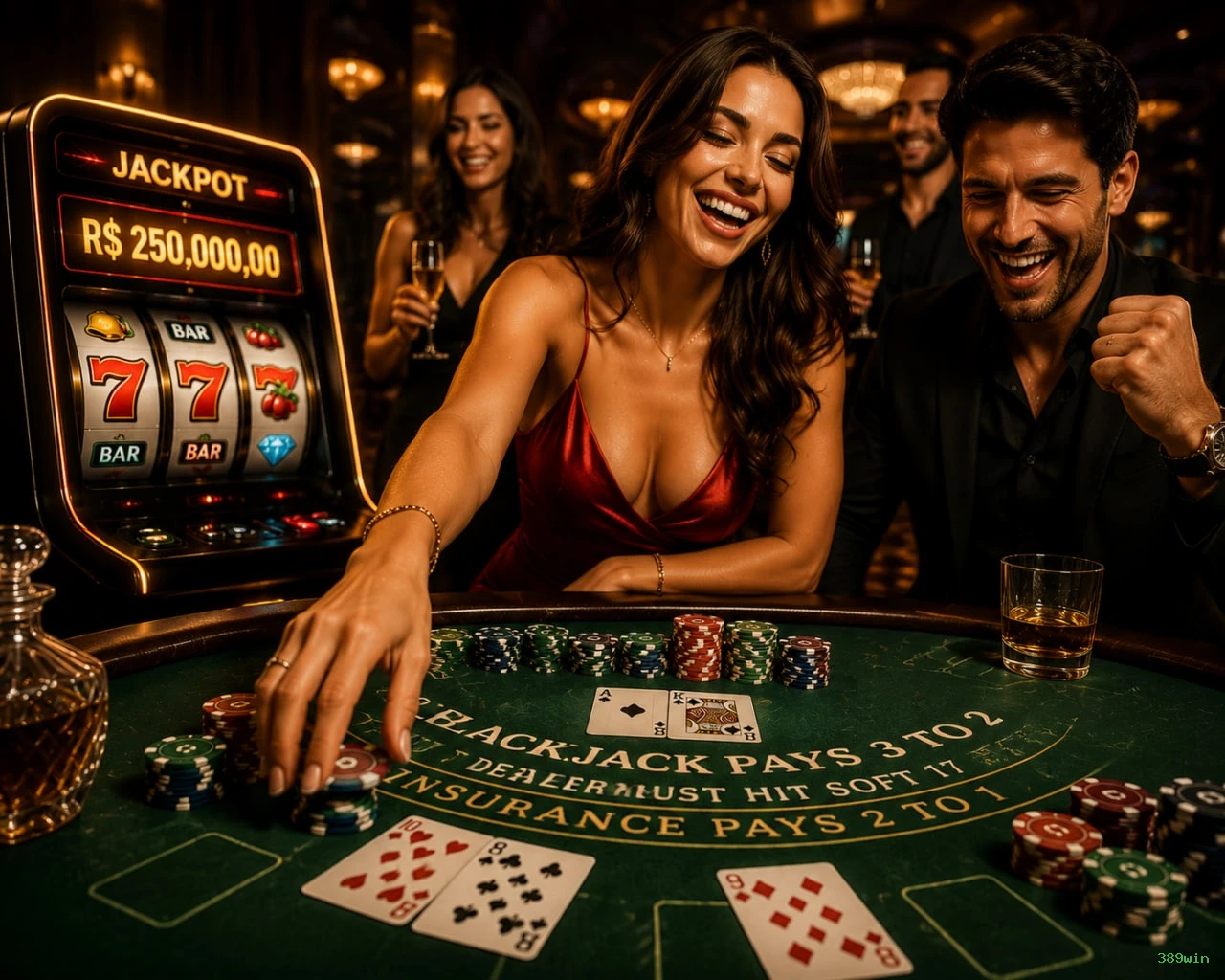 Mahjong Ways - Slot com múltiplas formas de ganhar