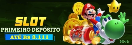 Instalação Android 389win