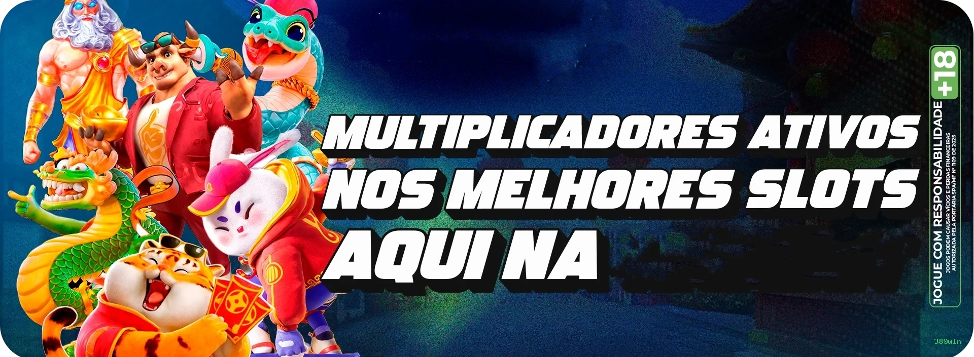 Instalação iOS 389win